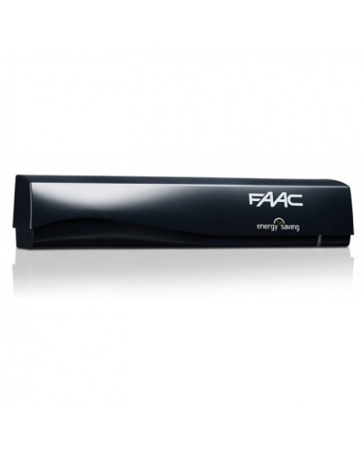 ИК активный датчик комбинированный с СВЧ радаром XV1 Faac 105108 в Таганроге Запчасти для шлагбаумов и автоматики Pintop.ru