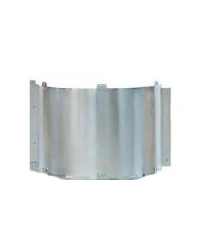 Удлинитель фундаментного короба Faac 1161011 в Таганроге Запчасти для шлагбаумов и автоматики Pintop.ru