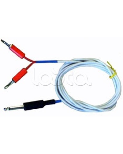 Кабель РТС для подключения к абонентским линиям сетей ТРОМБОН Кабель РТС/30В в Таганроге Система оповещения и трансляции Pintop.ru