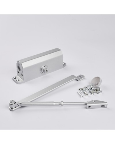 Доводчик R-Lock RL-DCM-EN4-00S в Таганроге Доводчики Pintop.ru