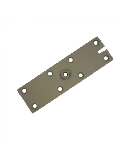 Монтажная пластина AccordTec LMP-295K/194K Grey в Таганроге Электромагнитные замки Pintop.ru