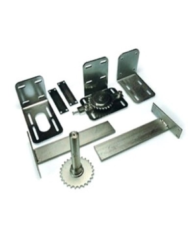 Система передающая для откатных промышленных ворот Came 001C003 в Таганроге Запчасти для шлагбаумов и автоматики Pintop.ru