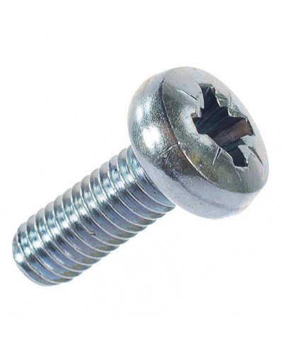 Винт с полуцил.гол. M8х16 (DIN7985) (1000 шт/уп) Промрукав (PR08.3670) в Таганроге Крепеж Pintop.ru