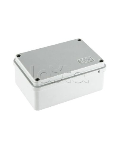 Коробка уравнивания потенциалов Экопласт 44058HF в Таганроге Распределительные коробки Pintop.ru