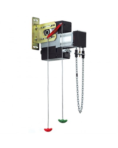 Привод осевой 540X BPR Faac 109510 в Таганроге Запчасти для шлагбаумов и автоматики Pintop.ru