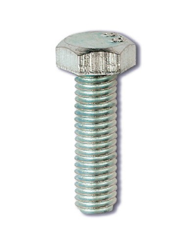 Болт шестигранный М8х70 DKC CM020870 в Таганроге Крепеж Pintop.ru