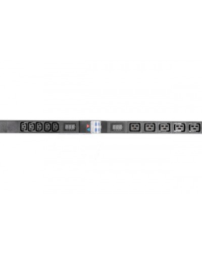 Блок розеток REM R-32-2x(10C13-5C19-A-Am)-1420-K в Таганроге Блоки розеток Pintop.ru