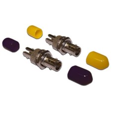 Адаптер оптический LANMASTER LAN-ST-AM-MM