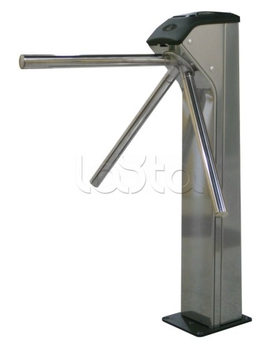 Турникет Сибирский Арсенал SA320-Курс100-EM (цвет нержавеющей стали) в Таганроге Турникеты Pintop.ru