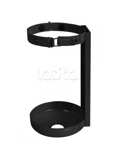 Кронштейн транспортный ПОЖТЕХНИКА КТМ-4 МИГ в Таганроге Аксессуары для огнетушителей Pintop.ru