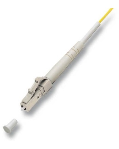 Пигтейл LC/PC, многомодовый OM3, 1.5 м LANMASTER LAN-PIG-LC/OM3-1.5 в Таганроге Патч-корды и пигтейлы Pintop.ru