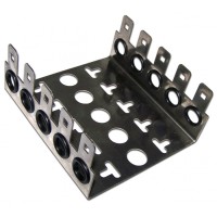 Хомут монтажный LSA на 5 плинтов TWT TWT-WMF-FR5