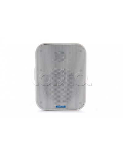 Громкоговоритель ТРОМБОН CVGaudio OSR508TW влагозащищённый в Таганроге Система оповещения и трансляции Pintop.ru