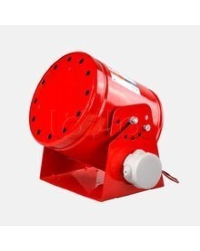 Генератор огнетушащего аэрозоля Гранит-Саламандра АГС-8/1-05 в Таганроге Генераторы огнетушащего аэрозоля Pintop.ru