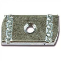 Гайка для подвешивания профиля М10х40, горячеоцинкованная DKC CM141000HDZ