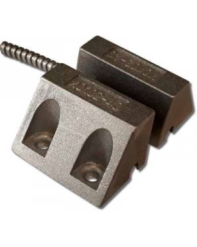 Извещатель охранный точечный магнитоконтактный Магнито-контакт ИО 102-40 Б3М (4) (высокотемпературный, t+160°С) АТФЕ.425119.066 ТУ в Таганроге Извещатели охранные Pintop.ru