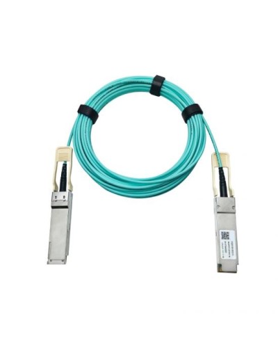 AOC кабель Gigalink GL-CC-QSFP100-050-AOC в Таганроге Патч-корды оптические Pintop.ru