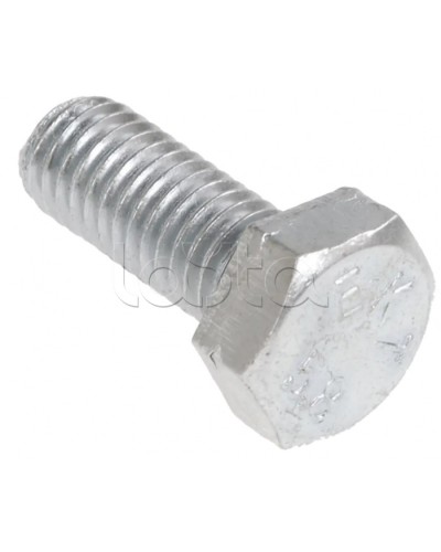 Болт шестигранныйМ8х60 IEK (CLP1M-B-8-60) в Таганроге Крепеж Pintop.ru
