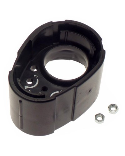 Крышка кожуха винта лев. KRONO Came 119RID177 в Таганроге Запчасти для шлагбаумов и автоматики Pintop.ru