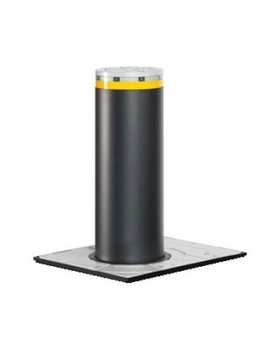 Блокиратор дорожный стационарный J200 F высотой 600 мм Faac 116506 в Таганроге Запчасти для шлагбаумов и автоматики Pintop.ru