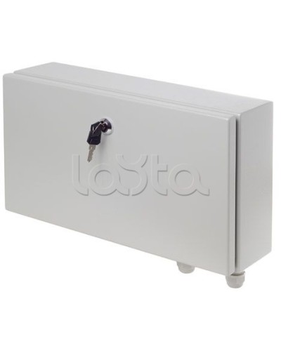 Блок резервированного питания всепогодный Полисервис БРП1-ТИ-24-3/7 исп.5 в Таганроге Устройства защиты операционных процессоров (ОПС) Pintop.ru