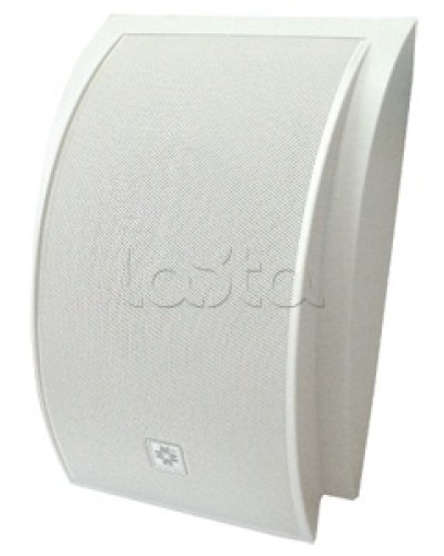 Громкоговоритель настенный 100В, 10/5Вт МЕТА АСР-10.1.6-100В в Таганроге Система оповещения и трансляции Мета Pintop.ru