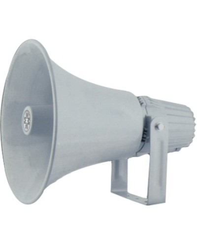 Громкоговоритель рупорный всепогодный МЕТА ГР-100.02 240 в Таганроге Система оповещения и трансляции Мета Pintop.ru