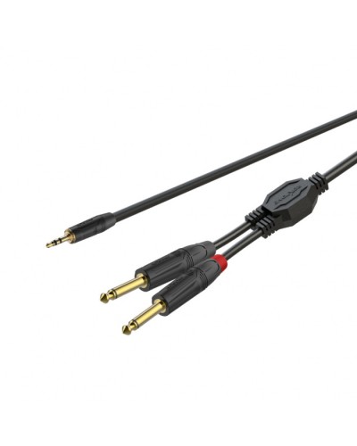 Аудио-кабель ROXTONE GPTC100/6 в Таганроге Аксессуары для СОУЭ Pintop.ru