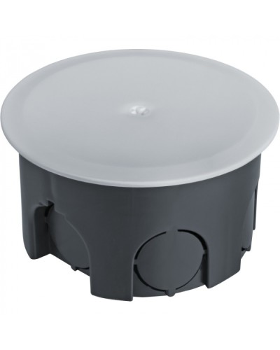 Коробка распаячная скрытого монтажа Navigator 93 761 NSS-DB-SW-70-40-BL в Таганроге Распределительные коробки Pintop.ru