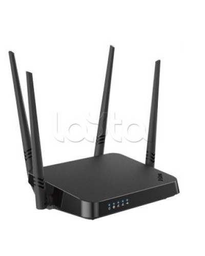 Маршрутизатор двухдиапазонный D-Link DIR-825/RU/I1A в Таганроге Маршрутизаторы, Роутеры и Точки Доступа Pintop.ru