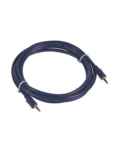 Кабель стерео 3.5мм M/M 5м Legrand 039872 в Таганроге Патч-корды и пигтейлы Pintop.ru