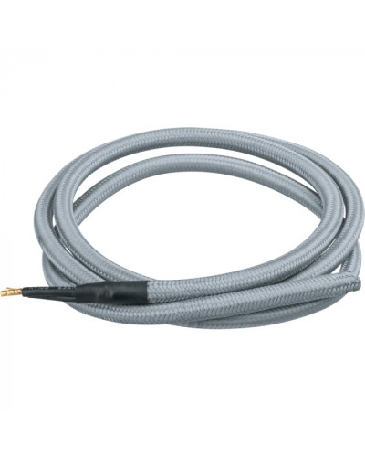 Провод Navigator 61 729 NC-B02-150-2x0.75 1.5 м серый в Таганроге Патч-корды и пигтейлы Pintop.ru