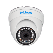 IP-камера видеонаблюдения купольная Ivideon-6220F-MV3