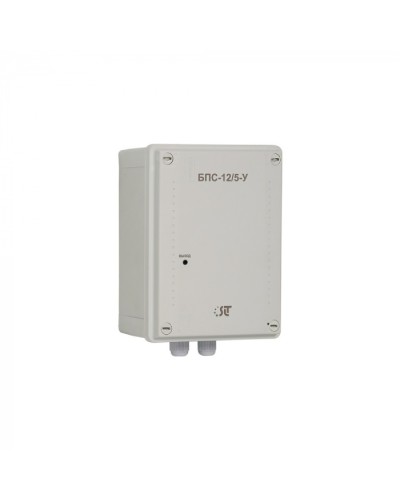 Блок питания стабилизированный SLT БПС-12/5-У в Таганроге Устройства защиты операционных процессоров (ОПС) Pintop.ru