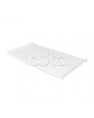 Стационарная полка Бастион SKAT TB Shelf D450-G в Таганроге Полки для шкафов и стоек Pintop.ru