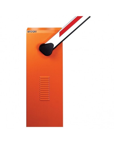 Стойка шлагбаума со встроенным блоком управления Faac 620RPD WINTER (104635877) в Таганроге Автоматические шлагбаумы Pintop.ru