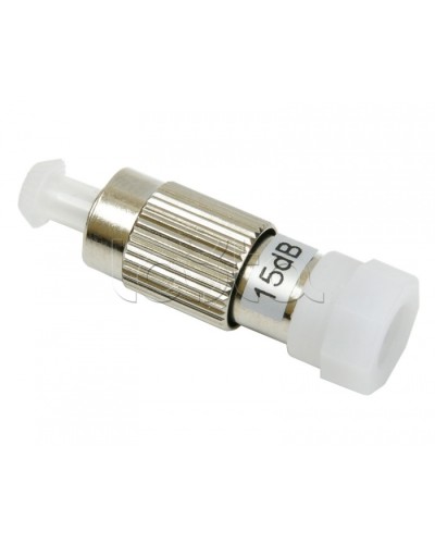 Аттенюатор FC-SM-15Дб Cabeus Att-FM FC-SM-15dB в Таганроге Аттенюатор Pintop.ru