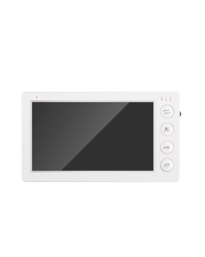 Монитор Vizit 705E5W в Таганроге Многоабонентные устройства Pintop.ru