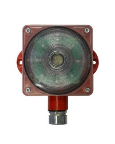 Оповещатель звуковой, взрывозащищенный ВП-О-З (ИП Раченков А.В.) в Таганроге Взрывозащищенное оборудование (Ex) Pintop.ru