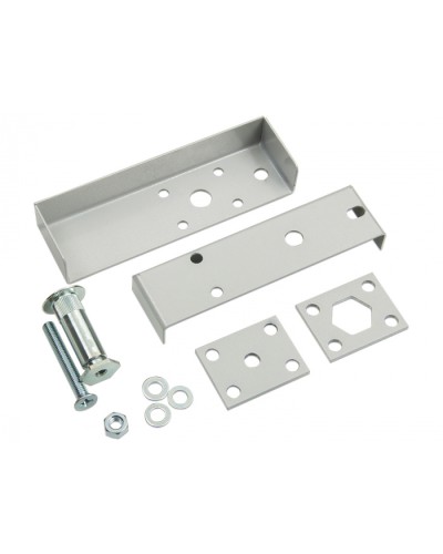 Комплект смещения якоря Aler Комплект смещения якоря 150PR (Серый) в Таганроге Дополнительное оборудование для СКУД Pintop.ru