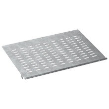 FORMAT Перегородка секционирования горизонтальная аппаратного отсека ширина 600мм IEK (FO-00-SWHR-060)