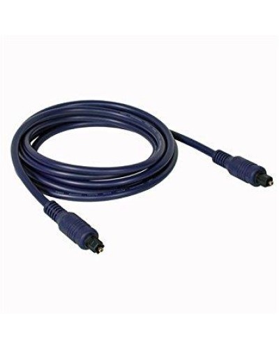 Кабель оптический TOSLINK 2м Legrand 039873 в Таганроге Патч-корды и пигтейлы Pintop.ru