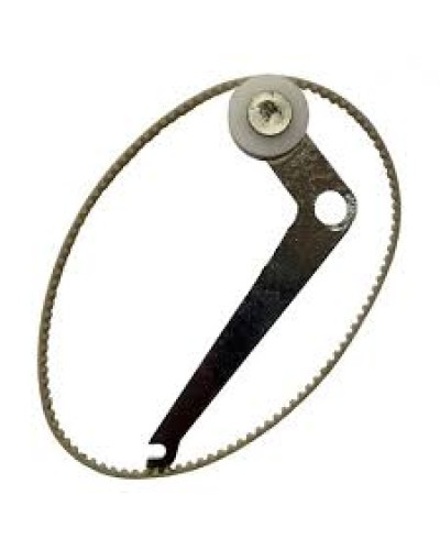 Привод концевых выключателей Came С-ВХ в сборе (119RICX024) в Таганроге Запчасти для шлагбаумов и автоматики Pintop.ru