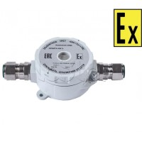 Звуковойоповещатель Компания СМД ОРБИТА МК 220 З-А