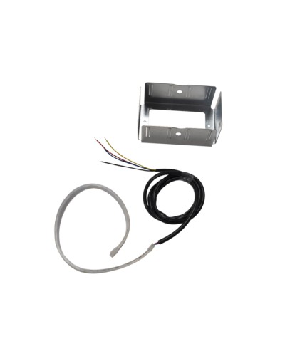 Сигнальная светодиодная подсветка тумбы GPT Came 803XA-0010 в Таганроге Дополнительное оборудование для СКУД Pintop.ru