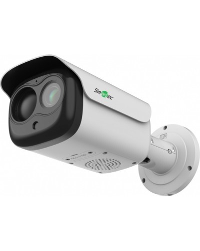 Smartec STX-IP5657AL35 Интегрированная тепловизионная IP-камера в Таганроге IP-камеры Pintop.ru