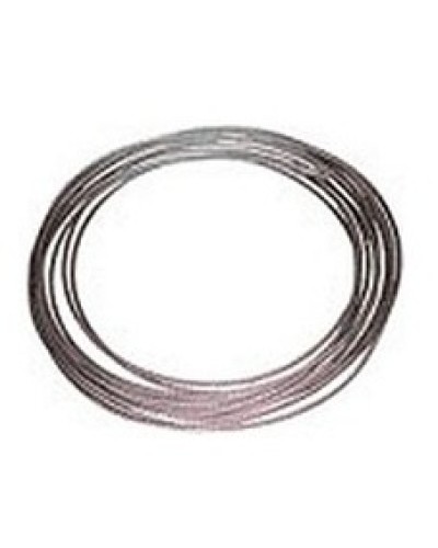 Трос стальной диаметром (бухта 30м) Faac 105027 в Таганроге Запчасти для шлагбаумов и автоматики Pintop.ru