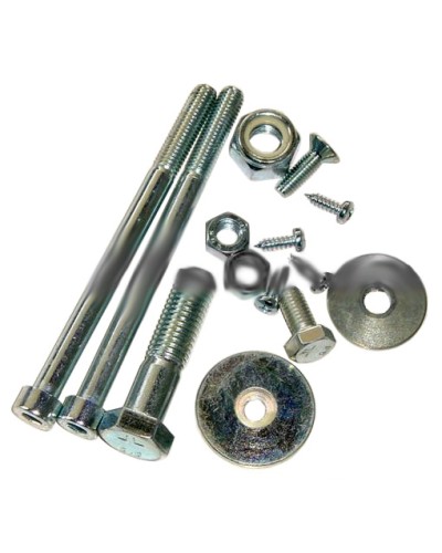 Набор креплений FERNI Came 119RID096 в Таганроге Запчасти для шлагбаумов и автоматики Pintop.ru