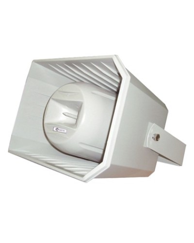 Громкоговоритель рупорный 2-х полосный МЕТА 7650 в Таганроге Система оповещения и трансляции Мета Pintop.ru