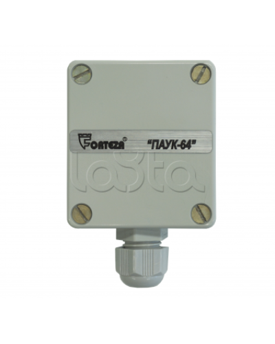 Адаптер ПАУК-64 Forteza в Таганроге Преобразователи интерфейсов Pintop.ru